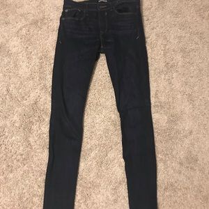 Express Skinny Jeans